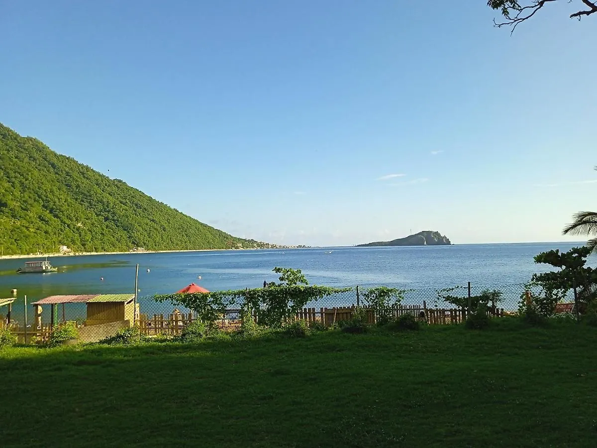 Caprice Studio & Guest House Roger Hotel